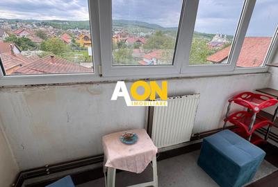 Apartament 4 camere de închiriat | 90 mp | Decomandat | Zona Cetate - 11