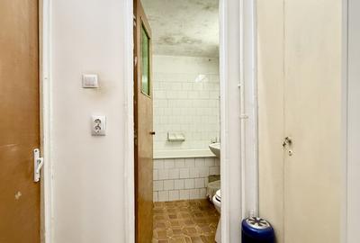Apartament 3 camere decomandat | 2 băi | Bloc 1986 | Teiul Doamnei - 8