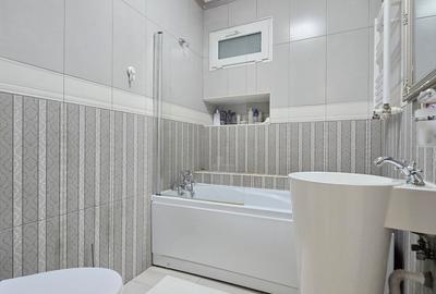 Dorobanti - Floreasca - apartament in vila, renovat si mobilat, la cheie, 113 mp - 16