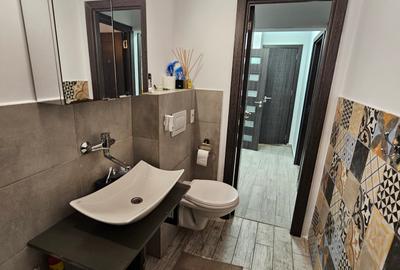 3 Camere Lacul Tei cu Centrala Proprie si Parcare - 17