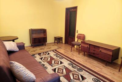 Apartament cu 3 camere mobilate, utilate in bloc izolat, Bucur Obor, comision 0% - 3