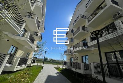 Apartament 2 camere,54mp, gradina 38 mp  - Selimbar - 3