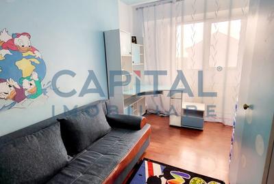 COMISION 0% - APARTAMENT 4 CAMERE, ZONA GENERAL - 1