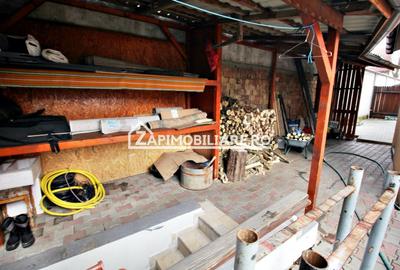 Casa 4 camere+spatiu comercial 420mp.6 bai,720mp teren - 15