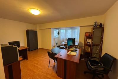 Inchiriere doua camere pentru birou sistem co-working Stirbei Voda Tribunal - 3