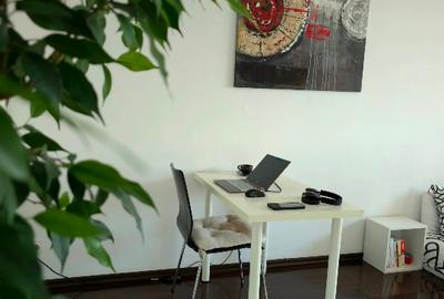 Garsonieră decomandată în Dămăroaia