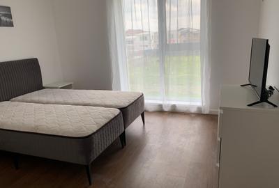 Apartament 2 camere decomandat, mobilat+utilat, Trapezului-1 Decembrie 1918 - 7