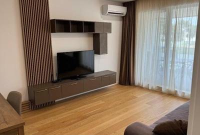 Inchiriere 2 camere | Nusco City - Șos. Pipera | Parcare inclusa - 3