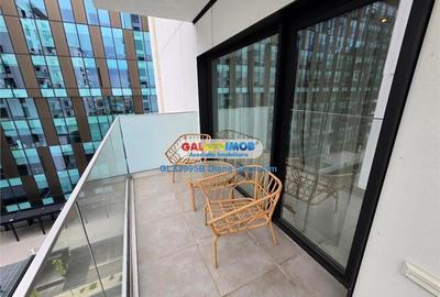 Apartament modern 2 camere | Complex One- Cotroceni - 8