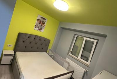 Apartament 2 camere, decomandat, 43 mp util + balcon - Dambovita - 4