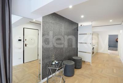 Lac Floreasca | 2 camere | gradina 45mp - 5