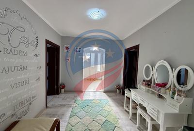 Casa cu teren generos/de vanzare/com Leu, Dolj - 11