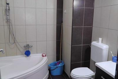 Apartament 2 camere mobilat si utilat cu parcare iinclusa in pret. - 15
