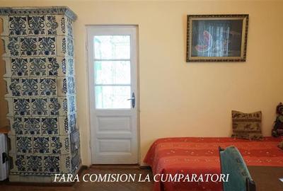ZONA EXCELENTA - APARTAMENT IN VILA, 205 MP - 7