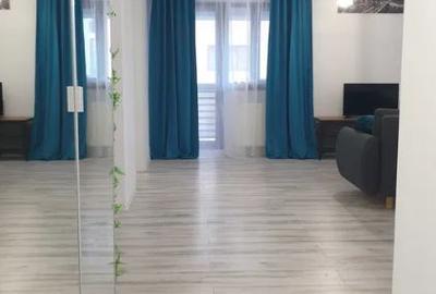 Apartament 2 Camere,Brancoveanu,Metrou,bl.2019,et.1/3,DECOMANDAT,Amenajat - 2
