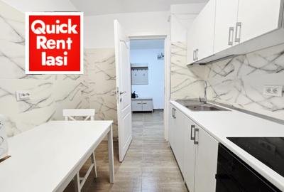 Central Podul De Fier Apartament 2Camere Decomandat De Inchiriat - 6