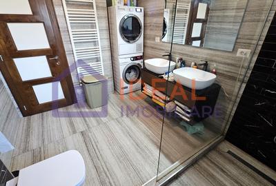 Penthouse modern cu 165 mp utili și 50 mp terasă,  Calea Cisnadiei - 19