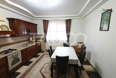 Casa moderna si spatioasa 5 camere luminoase - mobilata si utilata - 13