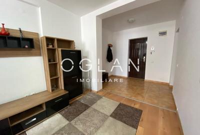 Apartament 3 cam, etaj 3, lift, Opera Residence 0% Comision - 3
