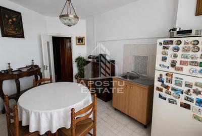 Apartament cu 2 camere de inchiriat, Circumvalatiunii,Timisoara - 9