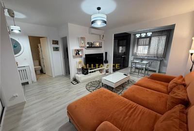 Apartament 2 camere Hills Pallady || mobilat utilat || loc parcare inclus - 1