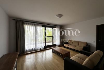 Apartament spatios cu 4 camere,  partial mobilat, 2 parcari, Clucerului - 2