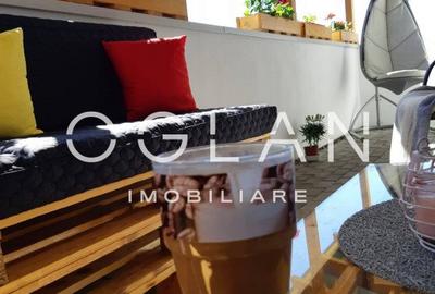 Apartament 2 cam 57 mp+terasa 28 mp, Alma-Turnisor - 10