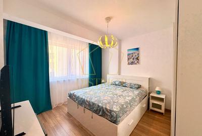 Apartament cu 3 camere, mobilat și utilat | Giroc | Eso - 5