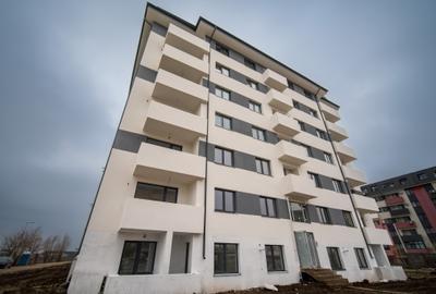 APARTAMENT 2 CAMERE - MILITARI - COMISION 0% - 8