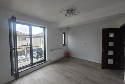DUPLEX Voluntari | 300 mp teren | curte 224 mp | P+1 | Finalizată 2020 - 10