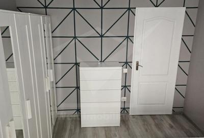 Apartament cu 2 camere finisat, mobilat si utilat in Floresti - 8