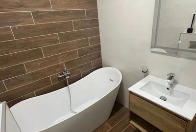 AP. 2 CAMERE- ROKA RESIDENCE, CENTRALA, PARCARE, MASINA DE SPALAT VASE - 7
