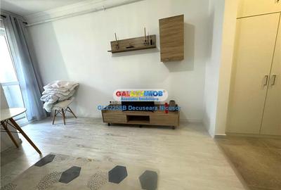 Garsoniera mobilata utilata Militari Residence,  280 Euro - 3