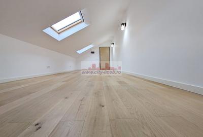 Inchiriere Apartament Domenii, SANDU ALDEA Bucuresti Sector 1 - 17