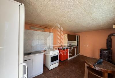 Casa cu garaj de vanzare, teren 739mp, zona Modern Lorena - Timisoara - 15