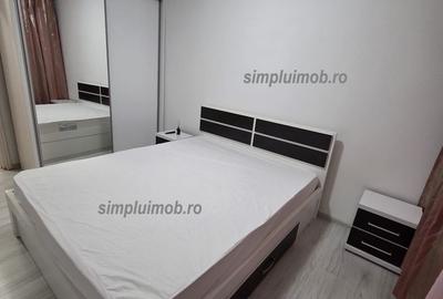 2 Camere Spatios Etaj Intermediar Sector 4 - 3