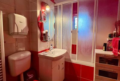 Apartament 4 camere 90mp Porolissum mobilat 98.800eur neg - 7