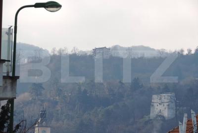 Apartament de vanzare, 3 camere, 85.2 mp, zona Sub Tâmpa, Brașov - 4