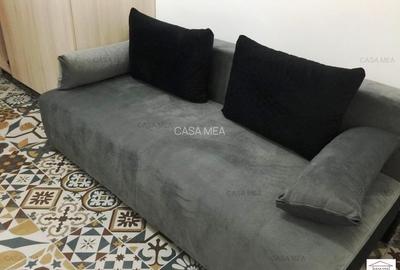 Garsoniera Mall Vitan-metrou Mihai Bravu 5 min - 10