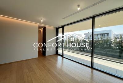 Vila cu arhitectura moderna, sistem Smart Home, piscina, IANCU NICOLAE - 21