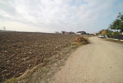 Teren intravilan - 17000 mp - zona Lazu - 5