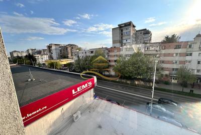 De vanzare apartament 2 camere decomandate Calea Marasesti Bacau - 6