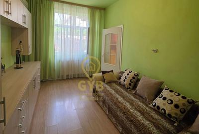 De închiriat apartament cu 2 camere în centru, pe Tudor Vladimirescu - 2