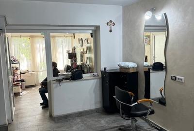 Spatiu comercial de inchiriat 93 mp, str. Stefan cel Mare, Bacau - 6