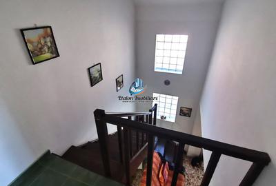 Casa P+M, zona Sarata, Jud. Neamt - 9