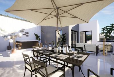 Duplex Premium la Pret de Apartament, cu Finisaje la Alegerea Ta - 6