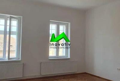Apartament spatiu birou de inchiriat 2 camere Sibiu Ultracentral Mitropoliei - 2