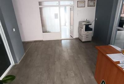 Spatiu comercial 350 mp cu teren 780 mp, pret 14 Euro mp - 13