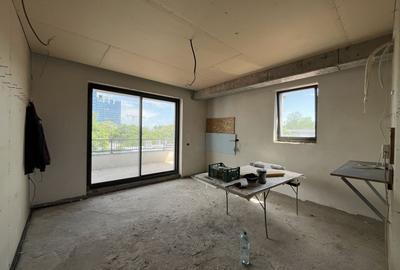 4 CAMERE || BOUTIQUE BUILDING || FLOREASCA DOROBANTI || TERASA 130 MP - 34
