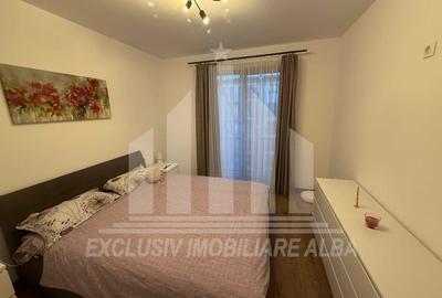 Apartament 2 camere | 56 mp | Lift | Bloc Nou | Alba-Micesti - 3